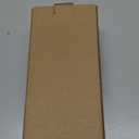 YOXITIXOY Kitchen Faucet Aerator Splash Proof Spout.3 Function Kitchen Tap Spray Head Attachment.360° Swivel Tap Extender for Kitchen Sink,Tap Accessories (long style)