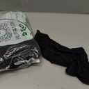 Fruit of the Loom Women's Eversoft Cotton Underwear Multipacks, Tag Free & Breathable, in Plus Size (7, Bikini - Black)