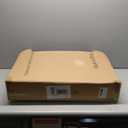 TTX LIGHTING Car Floor Mats Compatible with BMW 5 series 2017-2023 G30 530e 530i 540d 540i M550i M5 (Not for GT), All Weather Protection 3D Design TPE Floor Liner 1st 2nd Rows Full Set Car Mats, Black