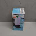 Dynashield Ds1000-mssr Mosquito Repeller, 45 Hour Refill, 20 Feet Coverage Area