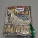 Daddysaurus Shirt T-Rex Dad Dinosaur T-Shirt, M