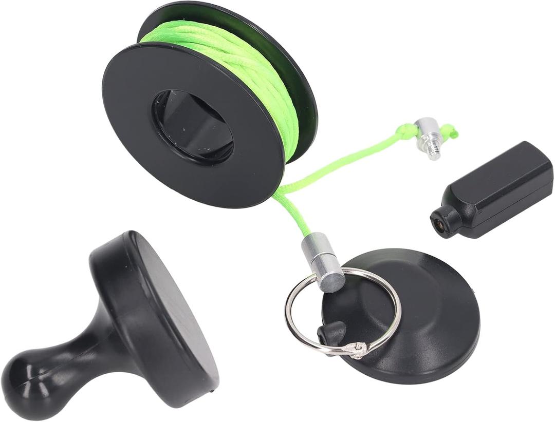 Magnetic Wire Puller, Magnetic Wire Pulling System, Cable Wire Puller Flexible Wire Cable Puller Wall Electrical Cable Navigation System Fish Tape Wire Puller Magnet Wire Puller