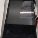 Wireless CarPlay Screen - 9'' Portable Car Stereo with 4K Dash Cam, 1080P Backup Camera, Satellite Radio, Apple CarPlay & Android Auto, GPS Navigation/AirPlay/Voice Control