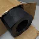 Tree Root Barrier Roll, HDPE Plastic Root Barrier Shield for Trees Aspens Invasive Roots, Puncture Resistant Easy Install Landscape Barrier for Yard Garden 36inx25Ft - 62.5mil