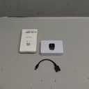 Wireless CarPlay Adapter2026 Upgraded  Suitable for Apple iPhone & Android, with Compact Size, Plug-and-Play Convenience, and Fast, Stable Connection for CarPlay & Android Applications