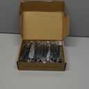 D00C54001 D01CEC001 Printer Fuser Unit 115 Volt. Compatible with Brother MFC l8900CDW, MFC-L8900CDW, HL-L8360CDW, MFC-L8610CDW, HL-l8360, HL-L8260CDW Series Printers