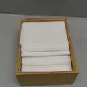 Poesie Laundry Detergent Sheets Earth Warmth Scent 160 Count Road Trip College Dorm Essentials for Travel Washing Sheets Detergent Liquidless Portable No Messy Laundry Strips