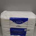 TENA Sensitive Care Incontinence Pads, Bladder Control & Postpartum for Women, Overnight Absorbency, Extra Coverage - 90 Count