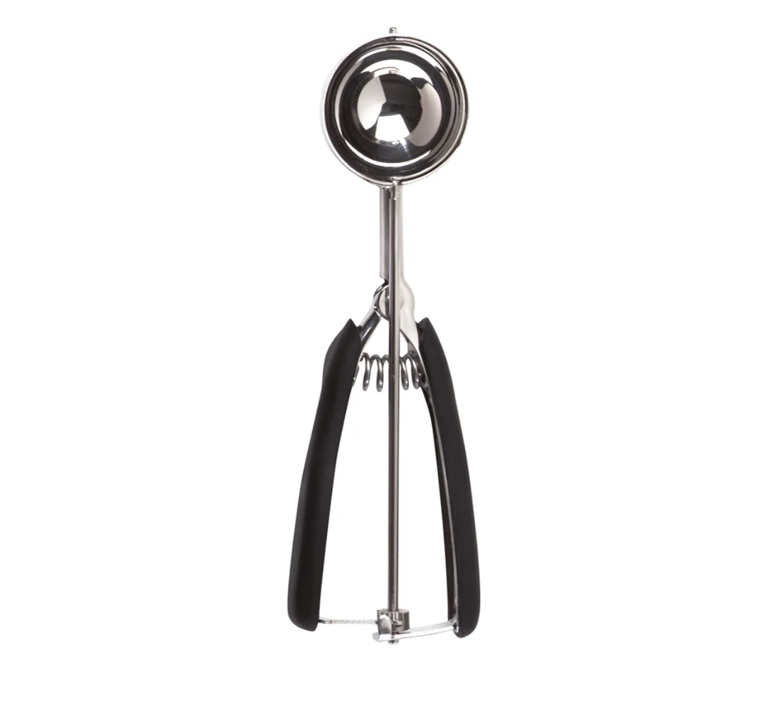 OXO Good Grips Large Cookie Scoop, Multicolor, Large