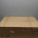 31 Inch Undermount Kitchen Sink Stainless Steel-Bokaiya 31x18 Stainless Steel Kitchen Sink Single Bowl 16 Gauge Large Corner Under Mount Sinks with Dish Grid (Brushed Nickel)