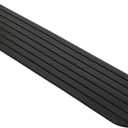 MAGIC UNION 1" Rise Solid Rubber Power Wheelchair Threshold Ramp Doorway (43.3x8.3x1 Inch (Pack of 1))