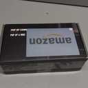 2.5 inch Hole Pop up Outlet for Countertop,20W USB C,4 USB Ports,4 Outlets 15Amp Tamper Resistant Receptacle Flush Mount,Space Saver Recessed Outlet,1875W,ETL Listed (White)