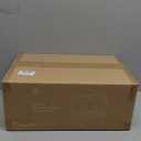 Bamboo Bathroom Organizer Countertop, Large 2 Tier Vanity Perfume Organizer with Drawer for Skincare Makeup, Counter Storage with Stone Drying Mat for Coffee bar Macha Station Kitchen