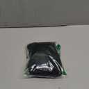 WDIRARA Women's One Piece Swimsuit Strapless Bandeau Bathing Suits Tummy Control Swimwear (S, Black)