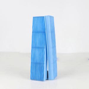 Swimming Pool Filter and Cold Plunge Filter Baffle, Cold Plunge Accessories, Safe and Environmentally Friendly, Replaceable Accessories (Blue, P10F Replacement 2 Count)