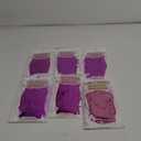 Bright rain Curtain Tassel for Party, Festive Birthday Background Wedding Decoration Curtains 1M*2M Rosered