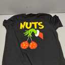 Funny Christmas Valentine Matching Shirts for Him and Her, Cute Holiday Graphic Tees, Xmas Gift Tops for Valentine M