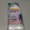 Hanes Womens Cotton Value Pack, 10-pack, Assorted  Briefs-underwear, Solid/Print Mix, 8 US