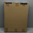 240364787 Refrigerator Crisper Drawer Cover Frame, Refrigerator Replacement Parts Drawer Cover Unit for Frigidaire RefrigeratorRefrigerator Drawer Replacement