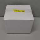 BESTTEN 2 Pack Keyed Same Exterior Door Knobs and Single Cylinder Deadbolts Combo Set, Keyed Alike Entry Door Knobs with Locks and Keys for Entrance and Front Door, Satin Nickel