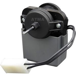 2315539 Refrigerator Evaporator Fan Motor Compatible with Whirlpool Kenmore Refrigerator Replaces wp2315539 2219689 2225625 W10438708 WP2315539VP AP6007247 PS11740359
