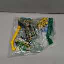 Thomas & Friends Diecast Vehicle Set Construction Crew 5 Push-Along Toy Train Engines for Preschool Kids Ages 3+ Years