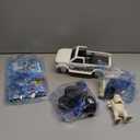 Playmobil Snow Beast Expedition