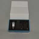 Creality CR Touch Auto Bed Leveling Sensor Kit for 3D Printer with Metal Push Pin for Ender 3/ Ender 3 V2/ Ender 3 Pro/ 3 Max/ Ender 5 pro/ CR-10 with 32 Bit V4.2.2/ V4.2.7 Mainboard