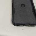 OtterBox iPhone 17e, 16e, 15, 14, & 13 Commuter Series Case - Black, Slim & Tough, Pocket-Friendly, with Port Protection