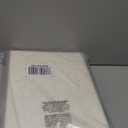 BAMPURE Luxury Series King Sheet Set  100% Viscose derived from Bamboo Sheets King Size  Super Soft Viscose Bamboo Cooling Sheets for Hot Sleepers Up to 16’’ Deep Pocket King Sheet Set (Ivory)