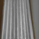 Pipe and Drape Backdrop Stand,8ft x 10ft Backdrop Stand, Adjustable Metal Heavy Duty Wedding Background for Parties Birthday Party Baby Shower Wedding Decorations