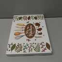 Christmas Gifts for Dad, Christmas Father Gifts Cutting Board with Engraved Utensil Set, Birthday Gifts for Dad Men Father from Daughter Son, Dad Christmas Gifts