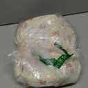 Large Quilted Makeup Bag for Women and Girls, Cute Coquette Floral Cotton Cosmetic Bag, Aesthetic Travel Organized Toiletry Bags (06-beige bears)