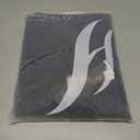 Hiverlay Womens pro Golf Pants Quick Dry Slim Lightweight Work Pants with Straight Ankle Also for Hiking or Casual Ladies (Medium, Deep Blue)