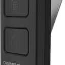 Chamberlain Genuine Universal myQ 2Button Garage Door Remote Compact Universal Remote, Long Range Performance, Works with Chamberlain, LiftMaster & Craftsman and Most Other Garage Door openers