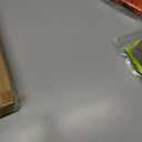 KTKDE A4 Picture Frame set of 3, Document Frame 8.3x11.7 Walnut Certificate Frame with Plexiglass Gallery Wall Frame Table frame best gift