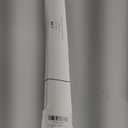 YSAGi Leather Desk Protector, Office Mat, Large Mouse Mat, Non-Slip PU Leather Blotter, Laptop Desk Pad, Waterproof Writing Pad for Office and Home (Pale Green, 31.6" x 16.8")