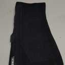 NEENCA Knee Brace for Knee Pain, Compression Knee Support with Patella Tendon Strap & Gel Pads, Side Stabilizers. Knee Sleeve for Meniscus Tear, ACL, PCL, Arthritis, Joint Pain Relief, Runner, Workout (Large, Upgraded Version - Carbon Black)