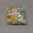 2 x 30 Pcs Baby Hair Ties, Kids Cute Bow Toddler Hair Ties for Little Girls No Damage, Toddler Bows for Girls Hair Accessories Products Elastics, Girl Scrunchies Bows Headband Flower Rubber Bands