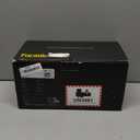 Fanttik Fold V10 APEX Pivot Cordless Car Vacuum, 17000Pa Handheld Vacuum Suction Power, Smart LED Display, Portable for Car Home Pet (Deluxe with Flexible Hose&Pet Brush)