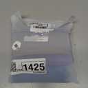 Reading Glasses Readers for Women Ladies 2.5 Lightweight Full Frame Spring Hinge Eyeglasses 5 Pack (Mix Color, 2.50)