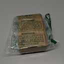 Earffloz Polarized Plug in Diffuser Compatible with Bath and Body Works Refill Replacement of WallFlower or DIY Wall Plug Air Freshener with Essential Oil ETL EMC CE Certificated (2 Black Plugs)