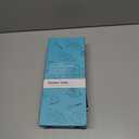 2-Pack 13 x 5 Inch Loaf Pan, Nonstick Carbon Steel Bread Pan for Baking - Large Rectangular Mold for Homemade Sourdough, Banana Bread, Meatloaf & Pound Cake