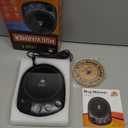 Coffee Mug Warmer - Fastest Heating & Highest Temperature, Coffee Cup Warmer for Desk Auto Shut Off, 4 Temp Settings & 1-12H Timer, Smart Electric Beverage Warmer for Coffee, Tea (Black)