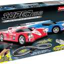 Joysway Super 153 USB Power Slot Car Racing Set