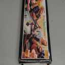 Ring Toss Game for Adults, Wooden Hook and Ring Game, Tabletop & Yard Games for Indoor Outdoor, Party Game Night for Family and Friends, Gift Idea