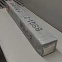 2 Inch Thin Box Spring for Twin Bed Base - Heavy Duty Metal Mattress Foundation with Fabric Cover,Low Profile Twin Box Spring Only,Noise Free,Easy Assembly