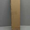 VELIMAX Premium Stainless Steel 4 Pieces Bathroom Hardware Accessories Set Wall Mounted Towel Bar Set, Brushed, 23.6-Inch