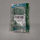 ZZXX for iPhone 17 Pro Wallet Case with [RFID Blocking] Card Slot Stand Strong Magnetic Leather Flip Fold Protective Phone Case for iPhone 17 Pro Case Wallet(Green-6.3 inch)