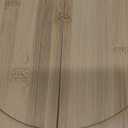 Mixer Slider Compatible with 5.5-8 QT Kitchen Aid Stand Mixers, Kitchen Countertop Storage Mover Sliding Caddy Mixer Slider Mat for Kitchen Aid Stand Mixer Accessories Attachment (Bamboo - Natura)